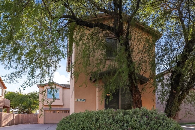 Building Photo - 15360 S Camino Agua Azul