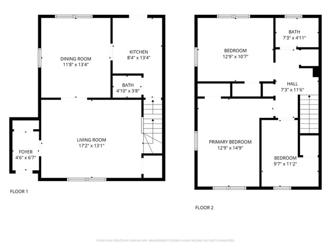 Building Photo - Sparks Street Duplex