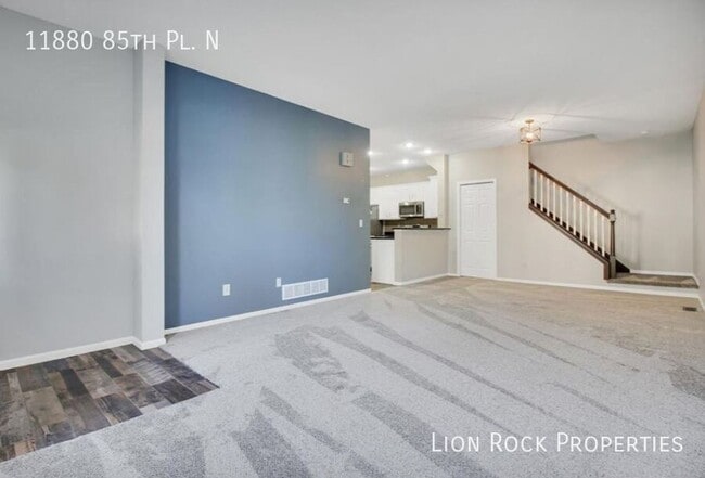 Building Photo - 11880 85th Pl N