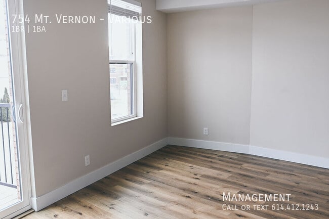 Building Photo - 754 Mt. Vernon-Various