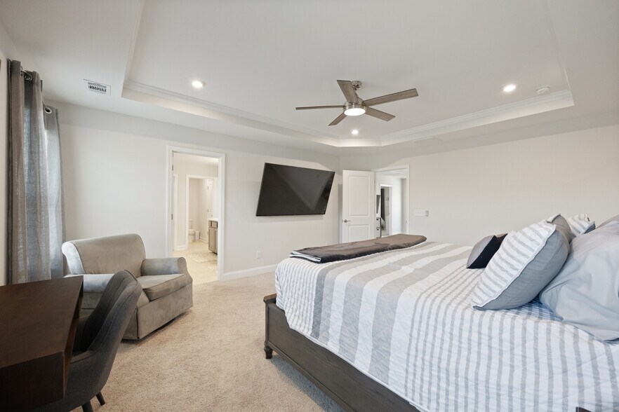 Building Photo - 268 Heron Creek Dr