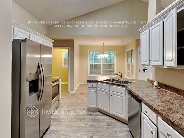 Building Photo - 1518 Quail Run