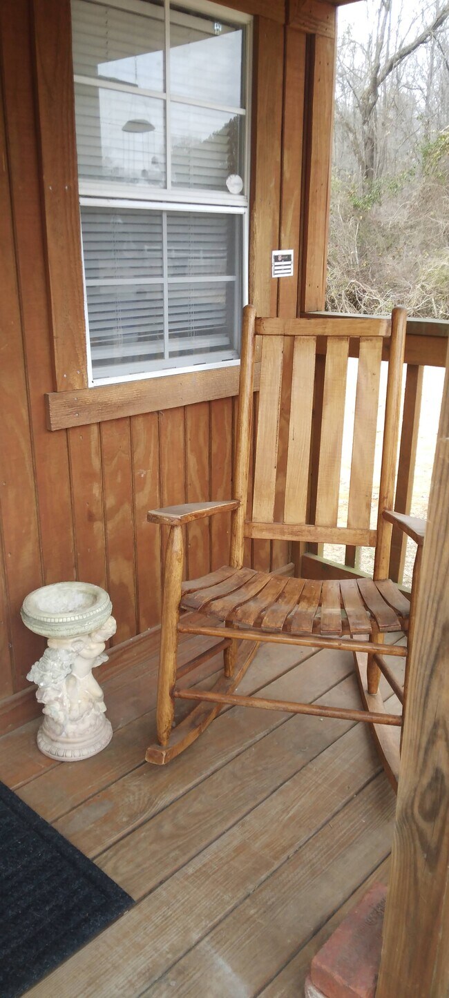 Building Photo - 50315 Becker Bottom Rd