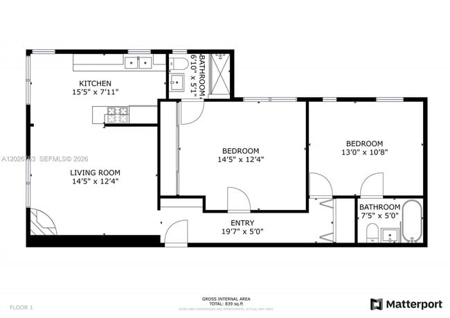Building Photo - 610 8th St