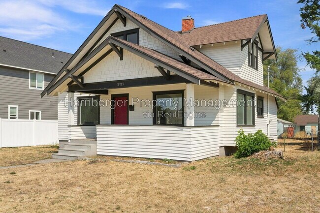 Building Photo - 2719 E Columbia Ave