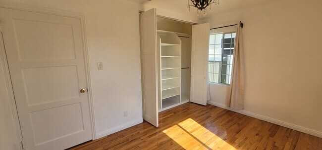 Building Photo - 7651 Hinds Ave