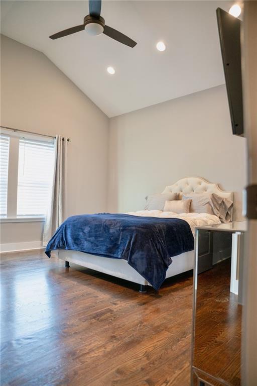 Building Photo - 1005 Birch St SW