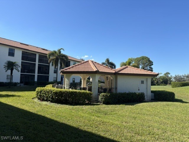 Building Photo - 605 Augusta Blvd