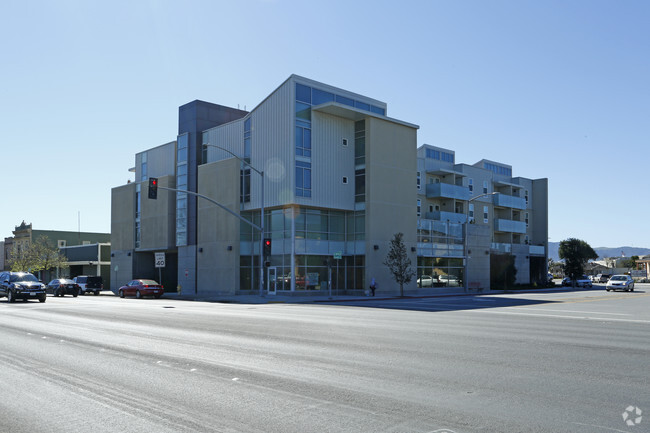 Primary Photo - Salinas Gateway Senior Apartments