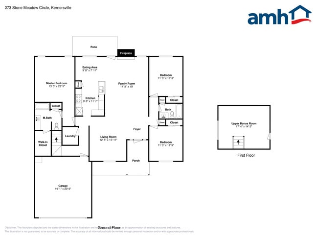Building Photo - 273 Stone Meadow Ct