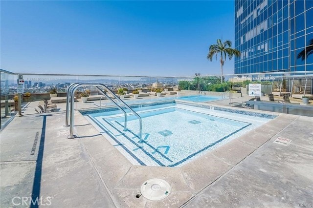 Building Photo - 1100 Wilshire Blvd