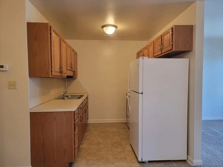 Building Photo - 1523 Lincoln Heights Ave