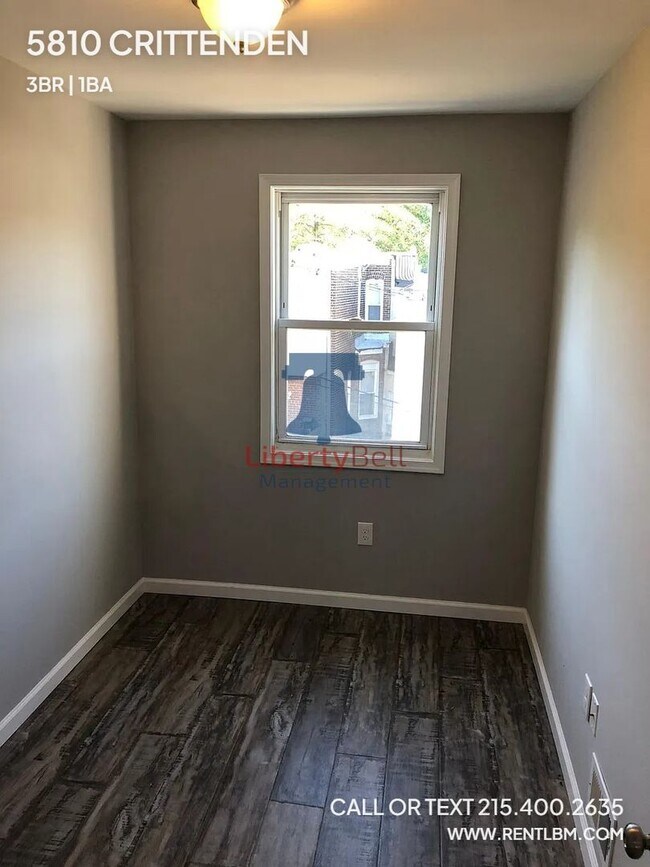 Building Photo - 5810 Crittenden St