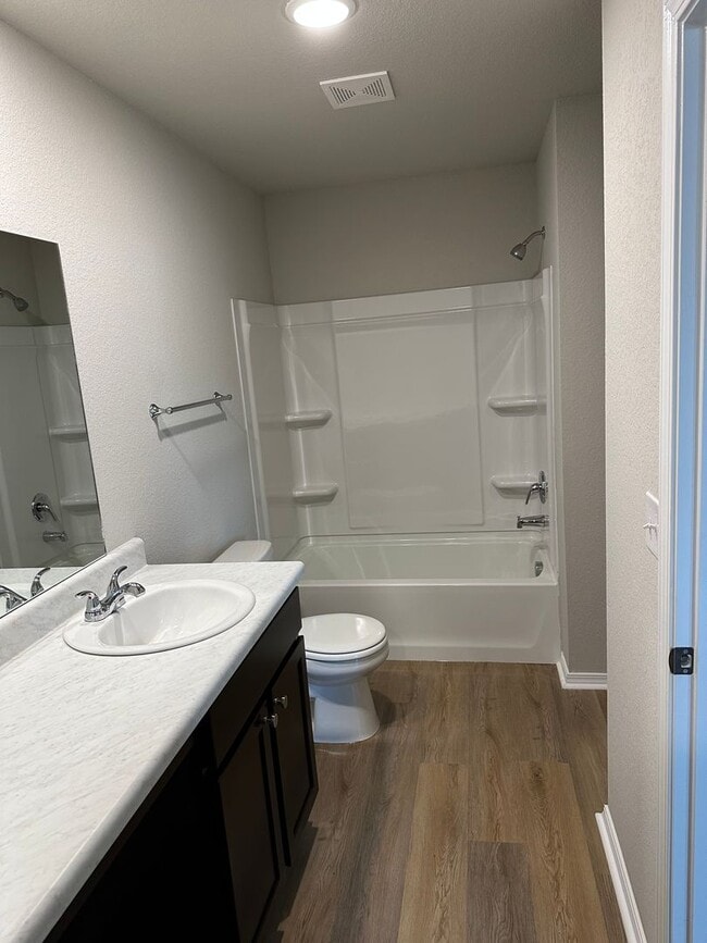 Building Photo - Pre-Leasing Now! Discover Spacious Living in This 4-Bedroom, 2-Bath Cabot Home