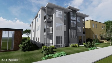 Building Photo - Lofts on State