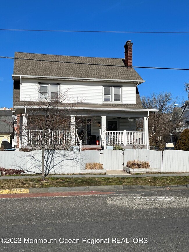 401 3rd Ave 401 3rd Ave Asbury Park NJ 07712 Apartment Finder