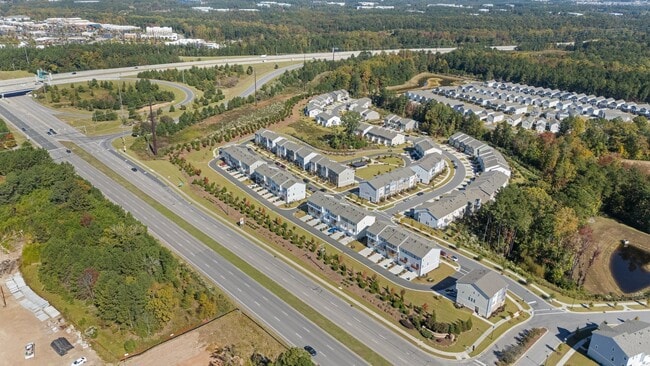 Building Photo - 1606 Clayfire Dr.