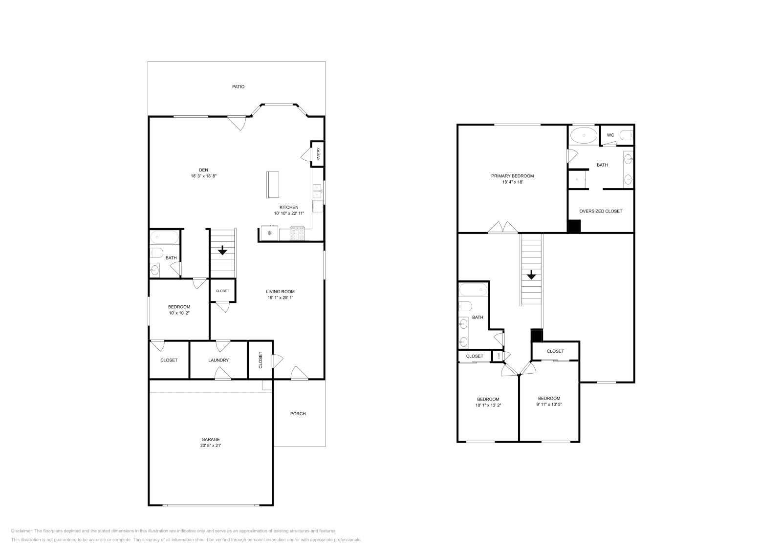 Building Photo - 1447 S 231st Ln