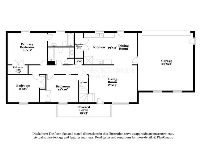 Building Photo - 2901 Ridgewood Dr