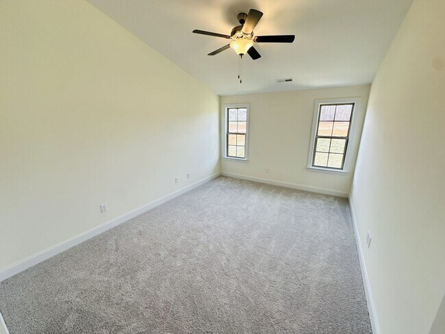 Building Photo - Mebane Towne Center!