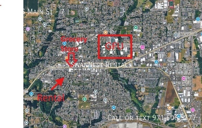 Building Photo - 401 S Main St