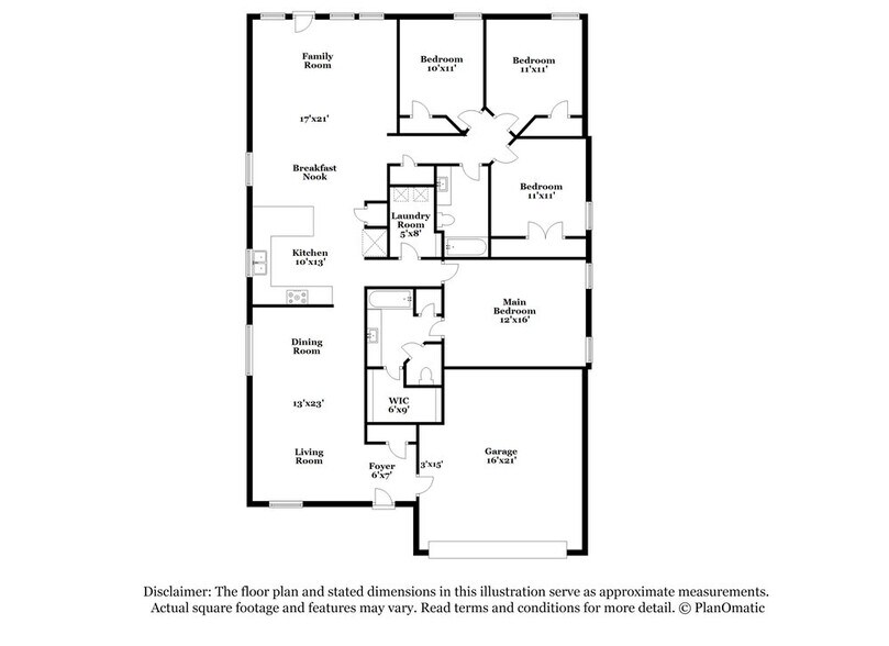 Building Photo - 4309 Falcon Perch Cir