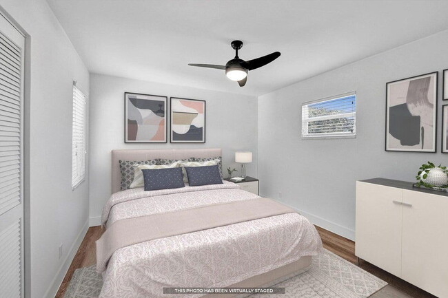 Building Photo - 4110 NW 10th St