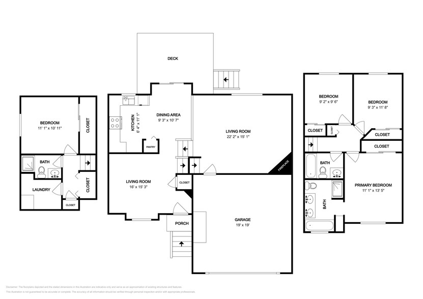 Building Photo - 8468 Dassel Dr