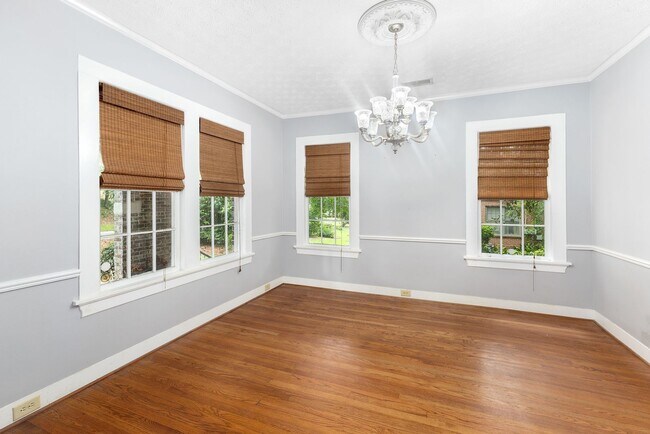 Building Photo - View of Columbus Country Club Golf Course,...