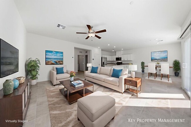 Building Photo - 4445 Bayley Skye Ave