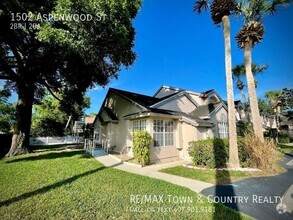 Building Photo - 1502 Aspenwood St