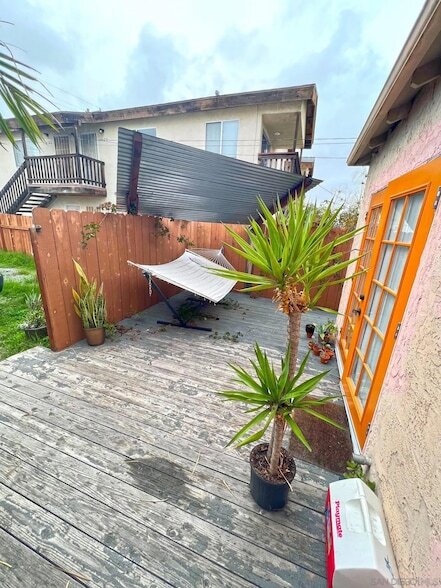 Building Photo - 4616 Cherokee Ave