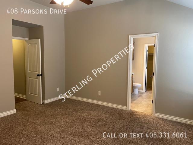 Building Photo - 408 Parsons Dr