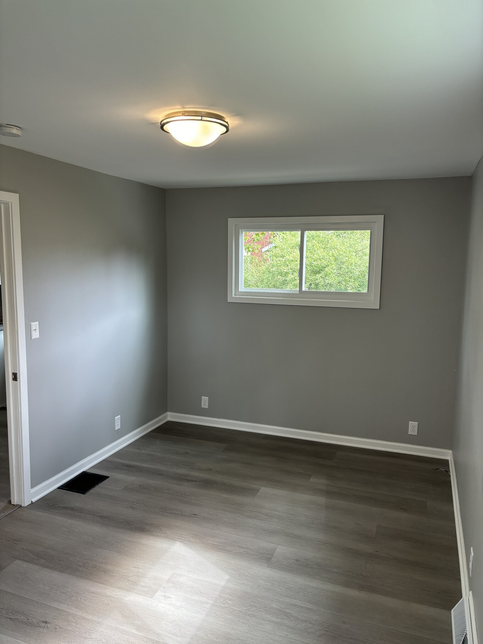 Bedroom 2 - 6015 5th Ave