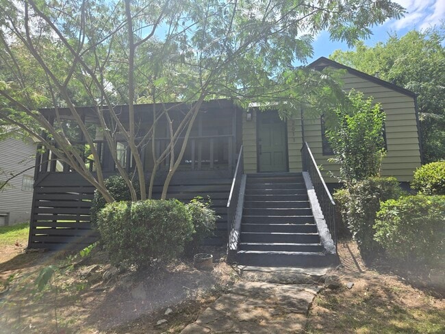 Primary Photo - 2611 20th Street Ensley