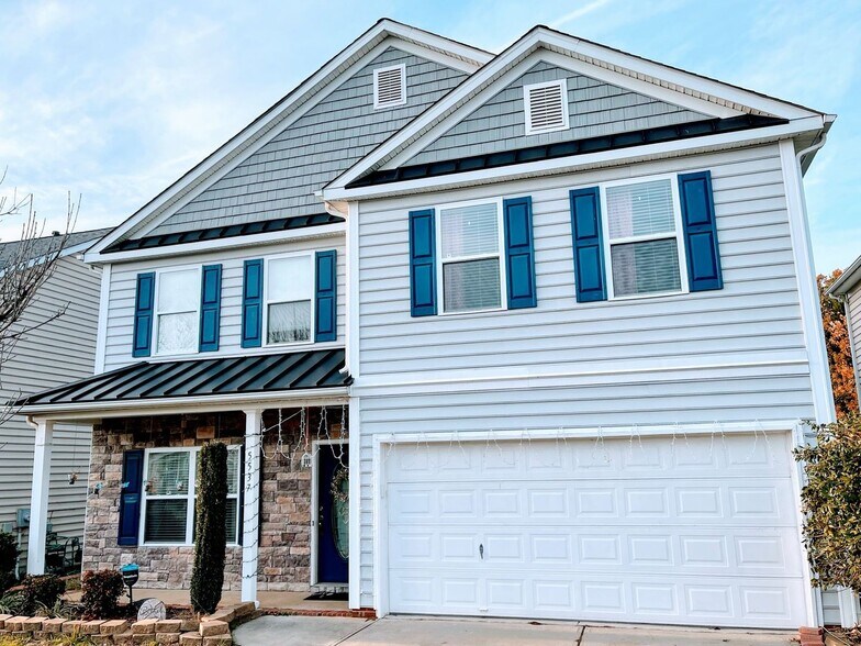 Building Photo - 5537 Stowe Derby Dr