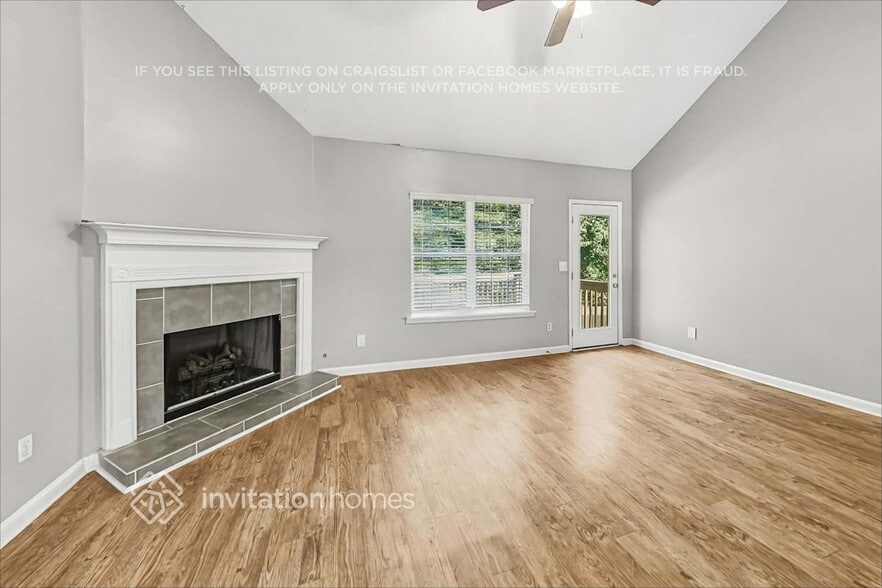 Building Photo - 3940 Brushymill Ct