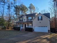 Building Photo - 8351 Thomas Jefferson Way