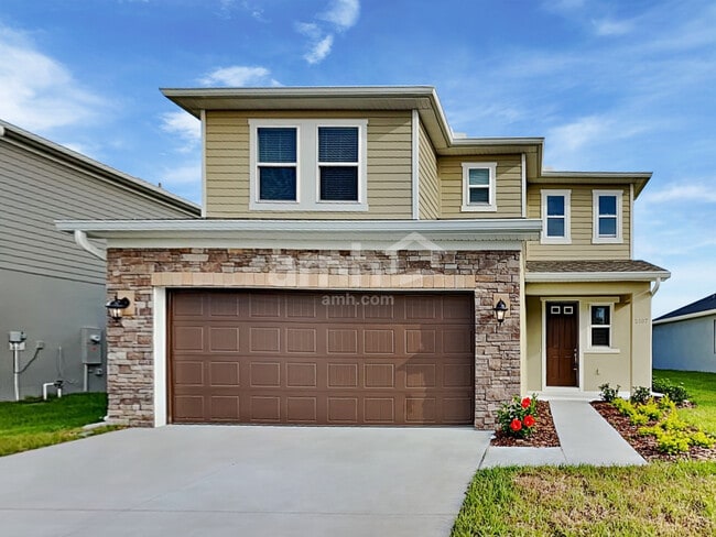 Building Photo - 2107 Saffron Walden Dr