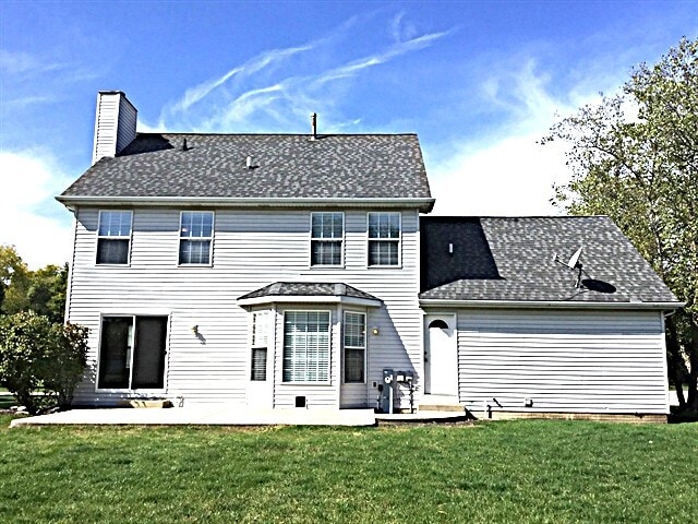 Building Photo - 544 W Barberry Cir
