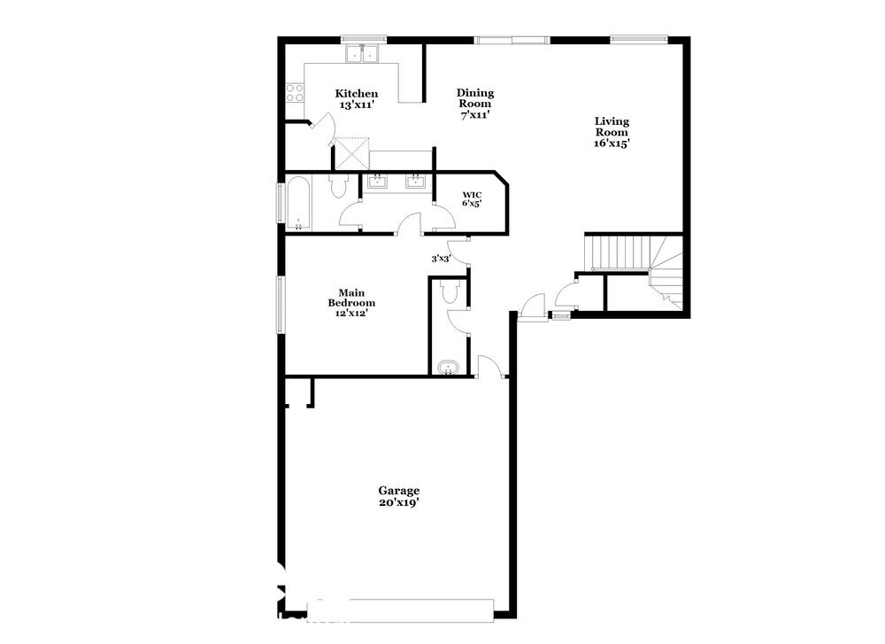 Building Photo - 6736 W Desert Ln