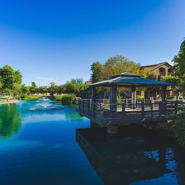 Building Photo - High-End, FULLY FURNISHED, Gated Community...