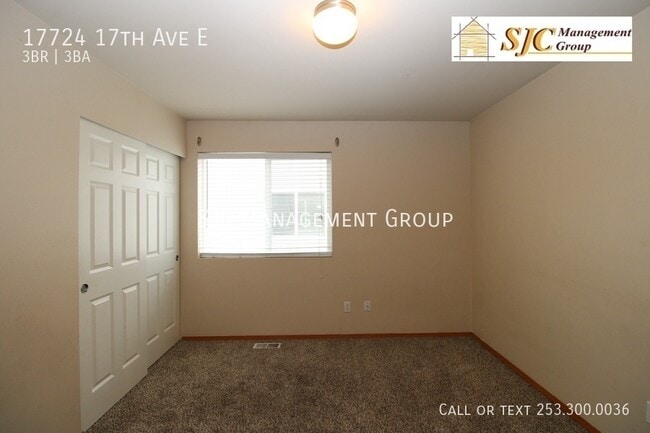Building Photo - 17724 17th Ave E
