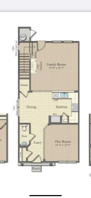 Building Photo - 211 Meritage St