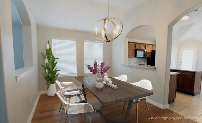 Building Photo - 4611 Parkstone Bend Ct
