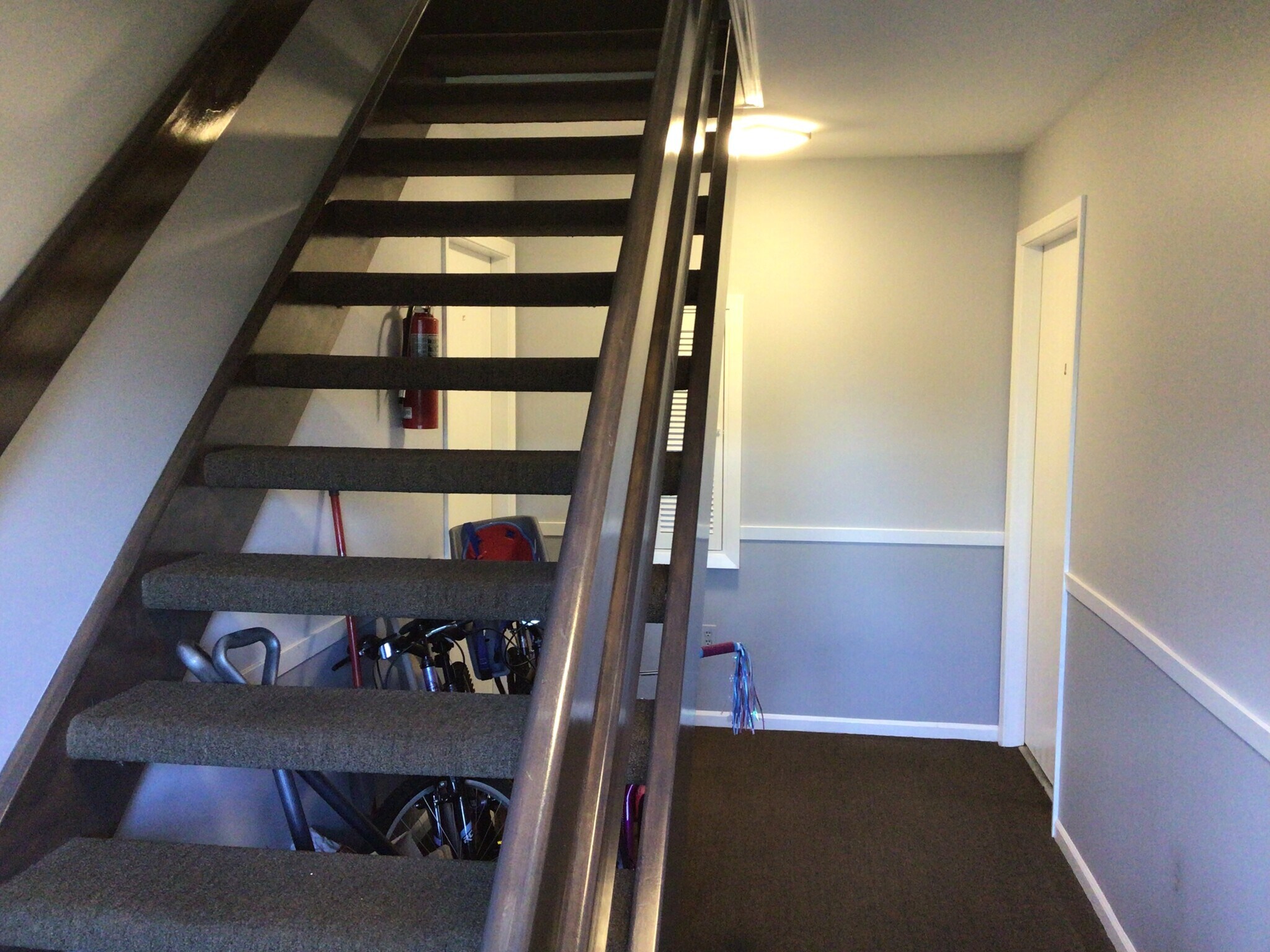 Common area - 440 Echo Ln