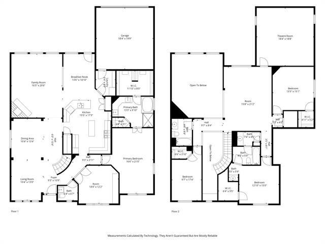 Building Photo - 3250 Woodbine Tr