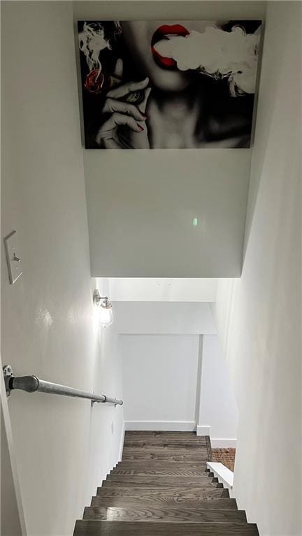 Building Photo - 1039 Washington Ave