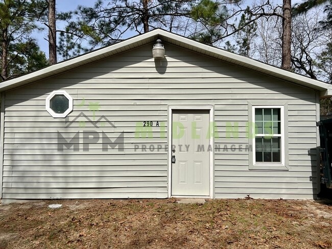 Building Photo - 290A Browning Court