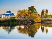 Building Photo - Reflections at the Marina